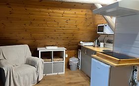 Apartmánek u Špičáku